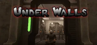 Under Walls