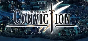 Conviction - The Glory Of Kraft -