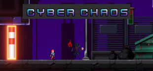 Cyber Chaos