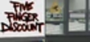 Five Finger Discount
