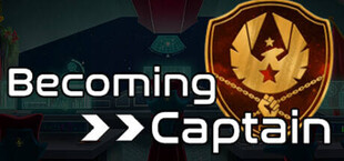 Becoming Captain - The cardgame RPG