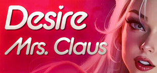 Desire: Mrs. Claus