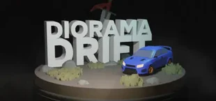 Diorama Drift