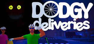 Dodgy Deliveries