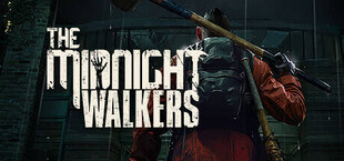 The Midnight Walkers