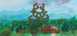 The Circle Tales: Elvenwoods