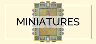 Miniatures