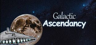 Galactic Ascendancy