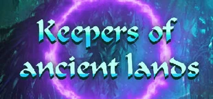 Keepers of ancient lands