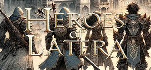 Heroes of Latera