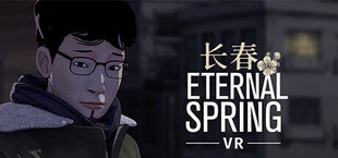 Eternal Spring VR