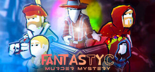 Fantastyc Murder Mystery