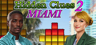 Hidden Clues 2: Miami