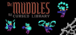 Dr Muddles and the Cursed Library