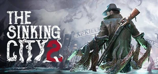 The Sinking City 2