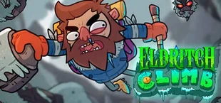 Eldritch Climb: A Cursed Ascent