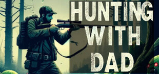 Hunting with Dad