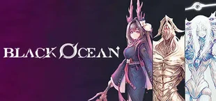 Black Ocean