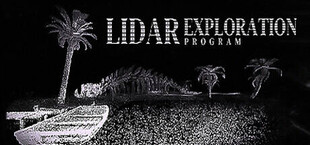LiDAR Exploration Program