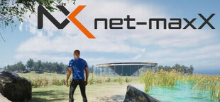 net-maxX