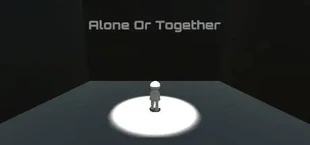 Alone Or Together