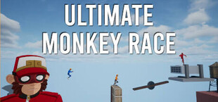 Ultimate Monkey Race