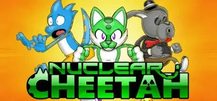 Nuclear Cheetah
