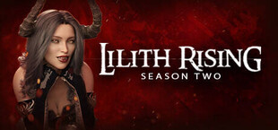 Lilith Rising - Season 2