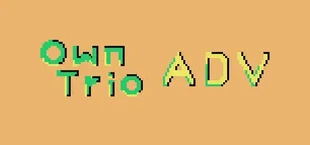 OwnTrio -Adventure-