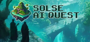Solse AI-Quest