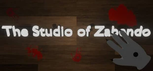 The Maze of Zabendo