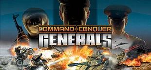 Command & Conquer Generals 