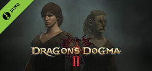 Dragon's Dogma 2 Редактор и хранилище персонажа