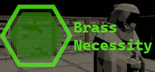 Brass Necessity - Demo