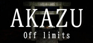 アカズ Off limits | AKAZU Off limits