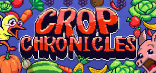 Crop Chronicles