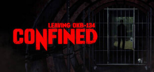 CONFINED: Leaving OKB-134