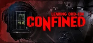 CONFINED: Leaving OKB-134