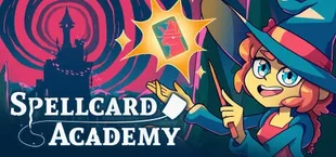 Spellcard Academy / Академия чарокарт