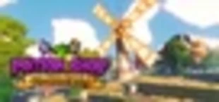 Potion Shop Simulator