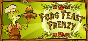 Forg Feast Frenzy