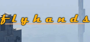 Fly Hands