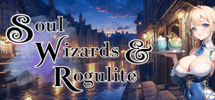 Soul Wizards & Roguelite