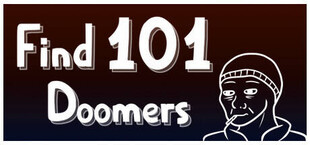 Find 101 Doomers