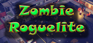 Zombie Roguelite