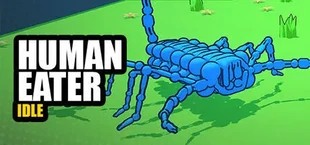 Human Eater Idle