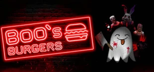 Boo's Burgers