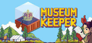 Museum Keeper