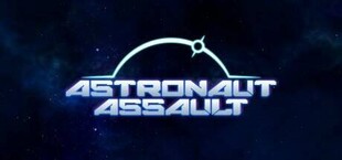 Astronaut Assault
