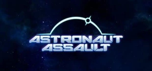 Astronaut Assault